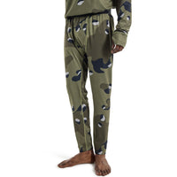 Burton Midweight Pants Forest Moss Cookie Camo::Forest Moss Cookie Camo