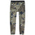 Burton Midweight Pants Forest Moss Cookie Camo