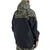 Burton GORE-TEX Pillowline Anorak Jacket - Men's Sediment/True Black