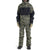 Burton GORE-TEX Pillowline Anorak Jacket - Men's Sediment/True Black