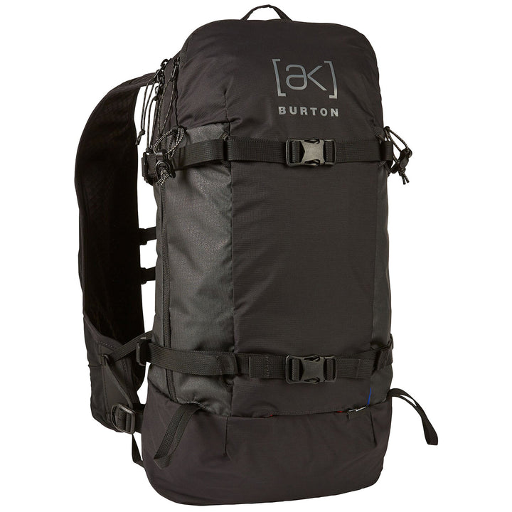 Burton AK Surgence Tour Backpack True Black