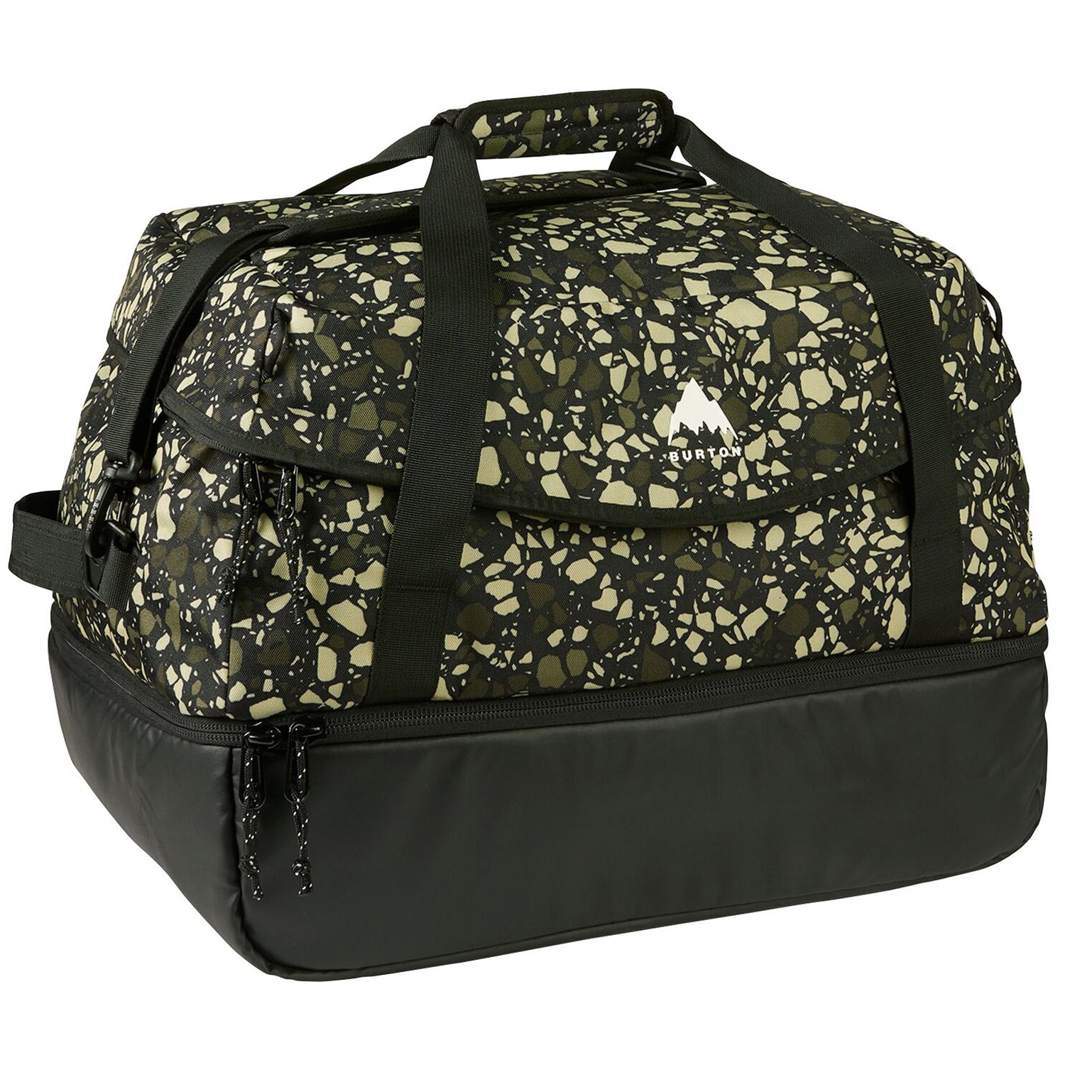 Burton Gig 70L Duffle Bag – evo