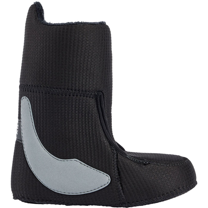 Burton Step On Grom Snowboard Boots - Kids' Black