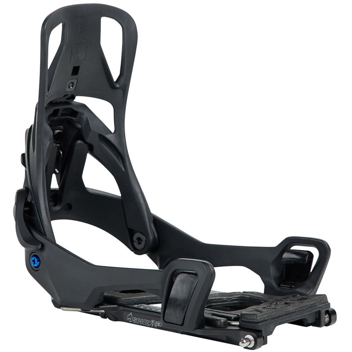 Burton Step On Splitboard Bindings Black