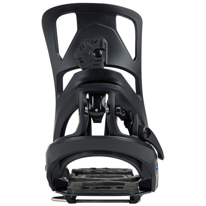 Burton Step On Splitboard Bindings Black