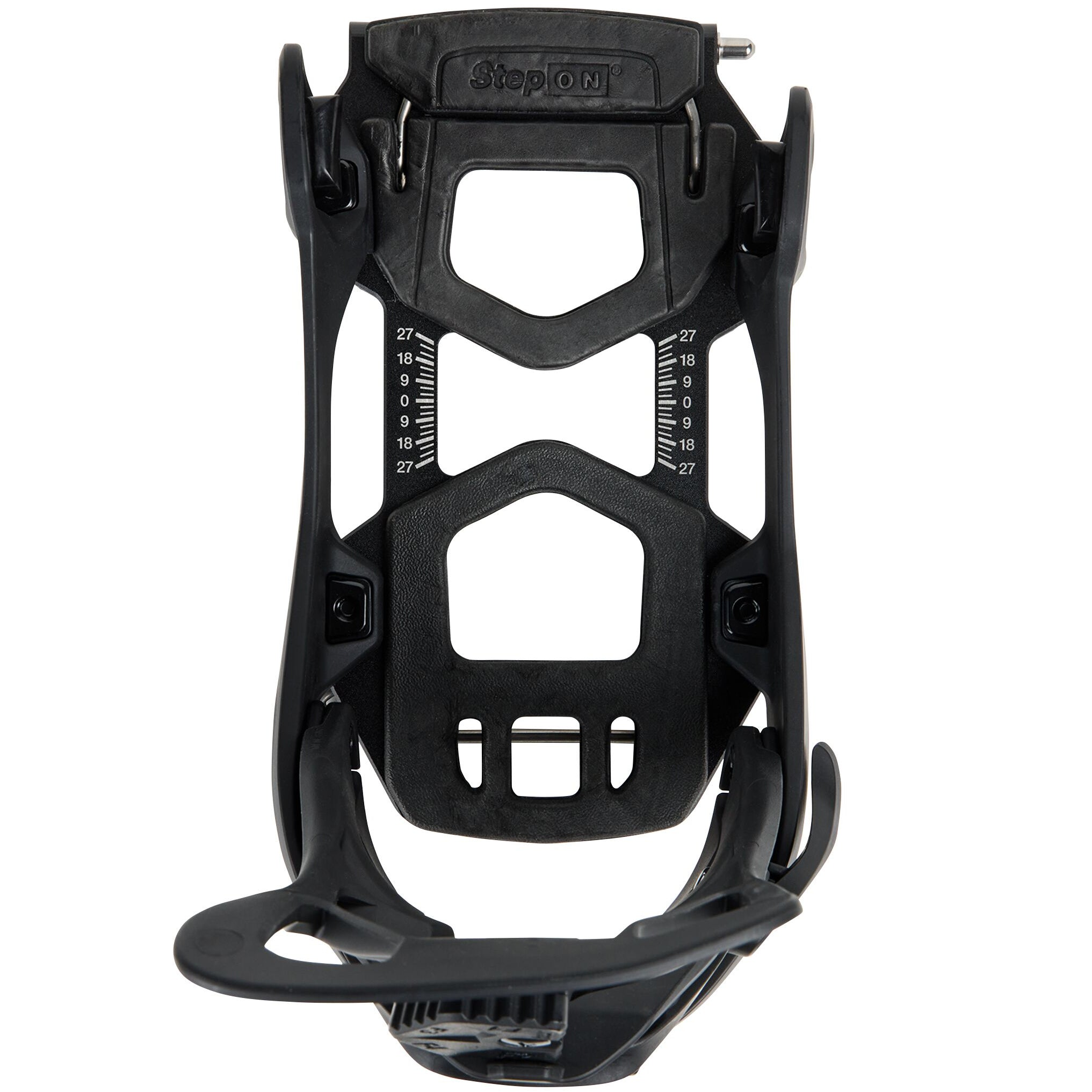 Burton Step On Splitboard Bindings – evo