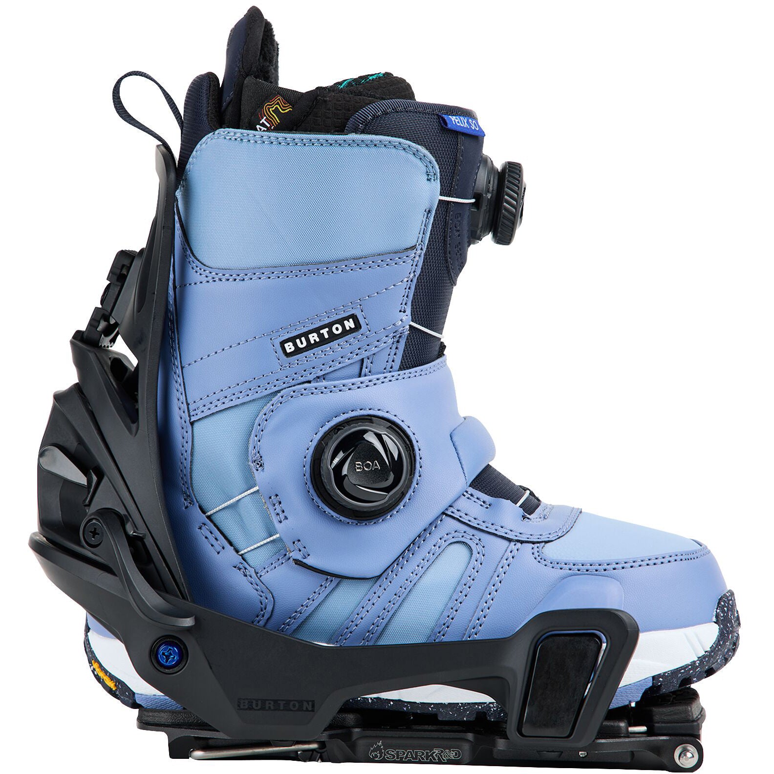 Burton Step On Splitboard Bindings – evo