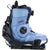 Burton Step On Splitboard Bindings Black