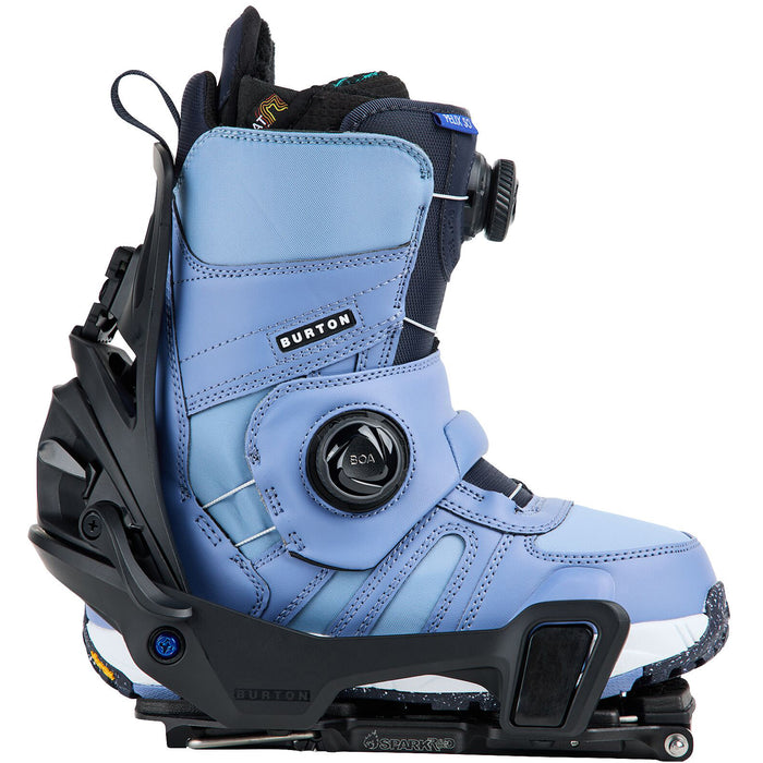 Burton Step On Splitboard Bindings Black