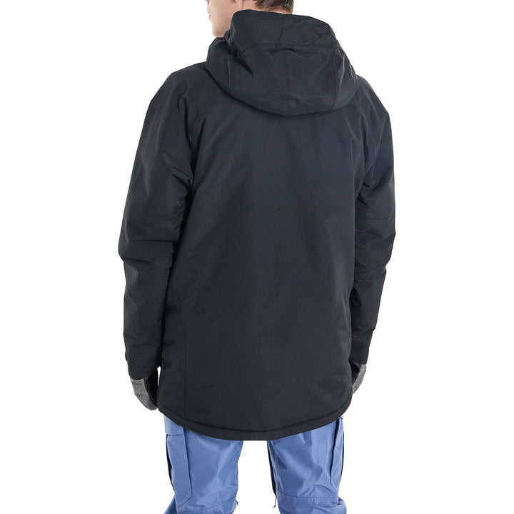Burton Covert 2.0 Jacket - Men's True Black
