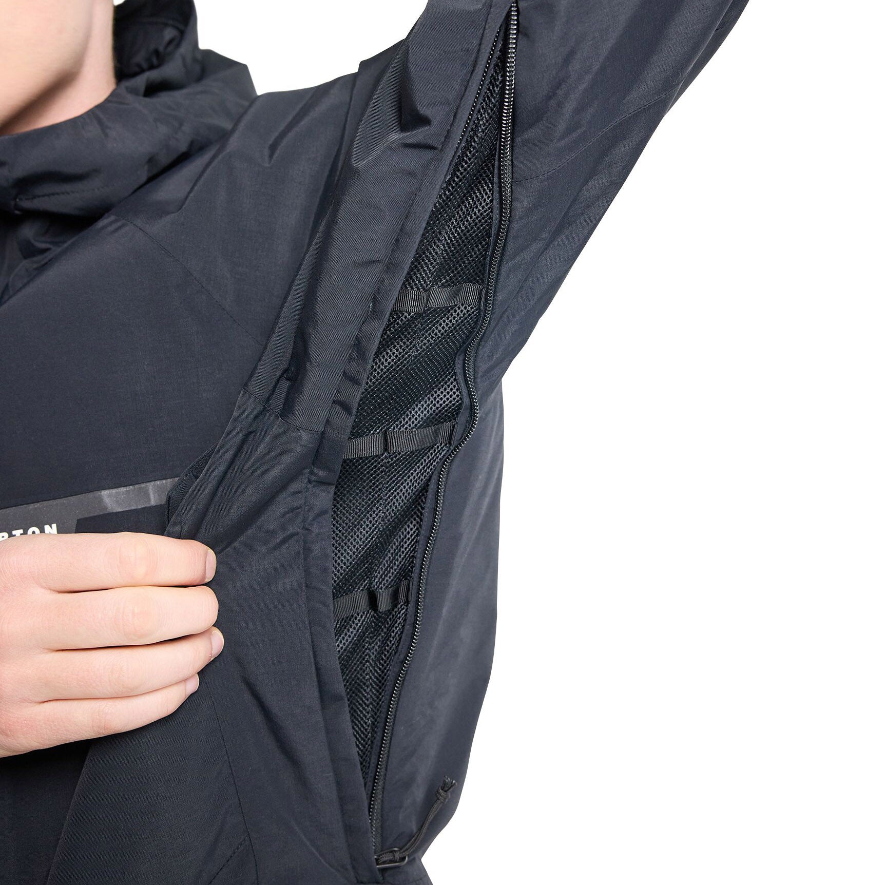 Burton Covert 2.0 Jacket - Men's – evo