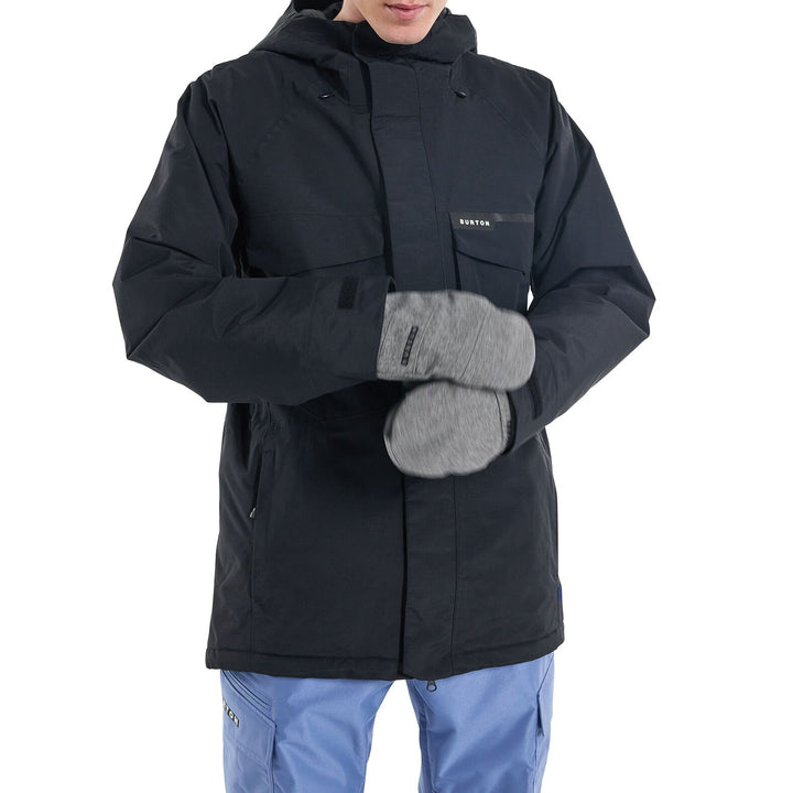 Burton Covert 2.0 Jacket Men's- True Black