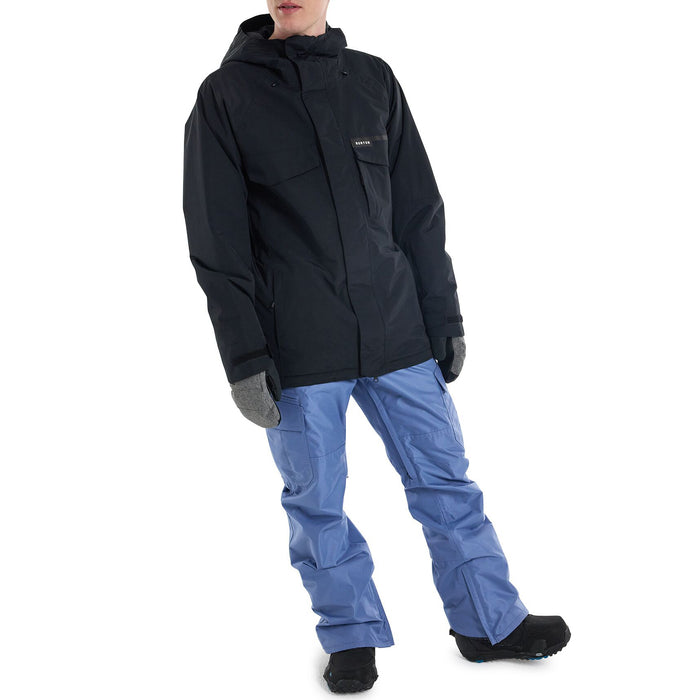 Burton Covert 2.0 Jacket - Men's True Black