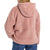 Burton Lemma Fleece Top - Women's Powder Blush