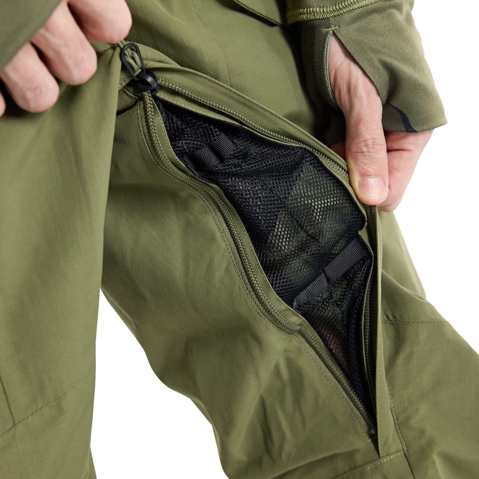 Burton Covert 2.0 Pants - Men's – evo