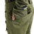 Burton Covert 2.0 Insulated Pants - Men's Forest Moss