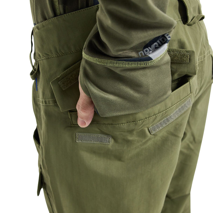 Burton Covert 2.0 Insulated Pants - Men's Forest Moss
