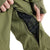 Burton Covert 2.0 Insulated Pants - Men's Forest Moss