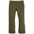 Burton Covert 2.0 Insulated Pants - Men's Forest Moss