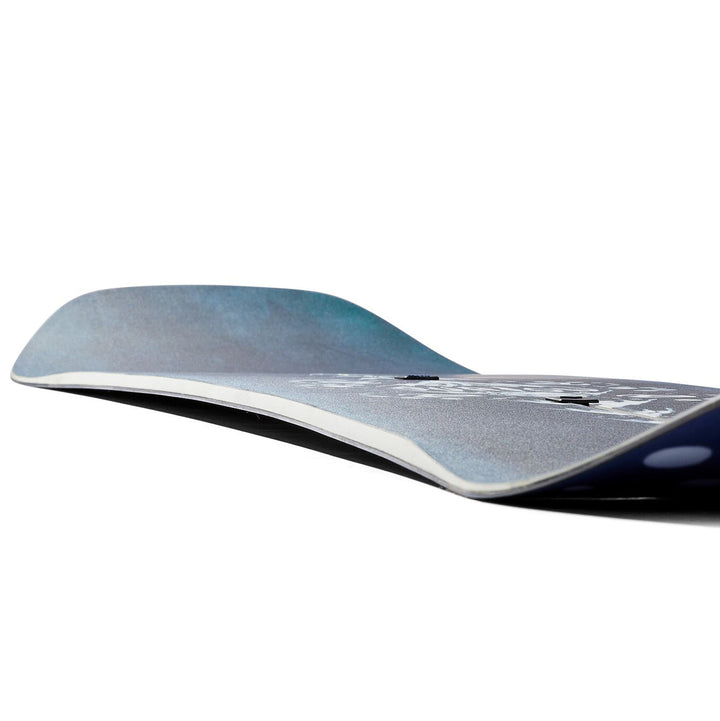 Burton Free Thinker Snowboard 2024