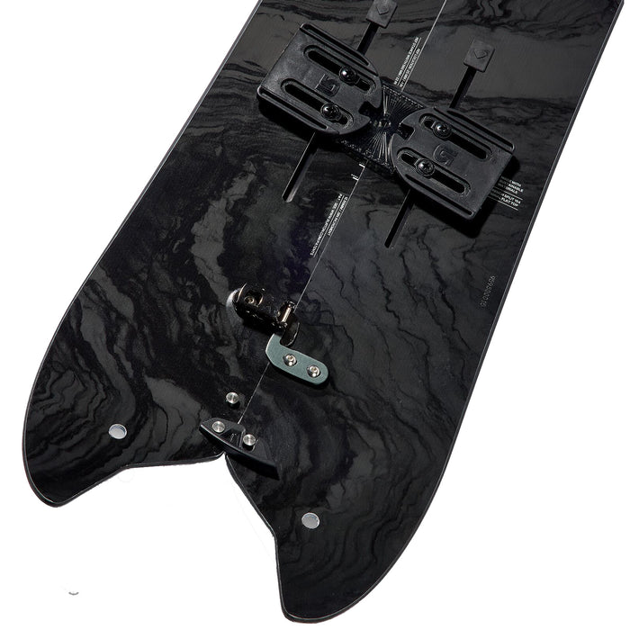 Burton Family Tree Pow Wrench Splitboard 2024