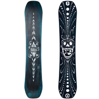 Burton Free Thinker Snowboard 2024