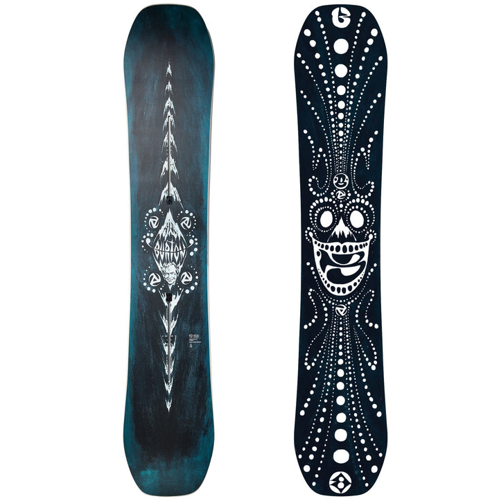 Burton Free Thinker Snowboard 2024