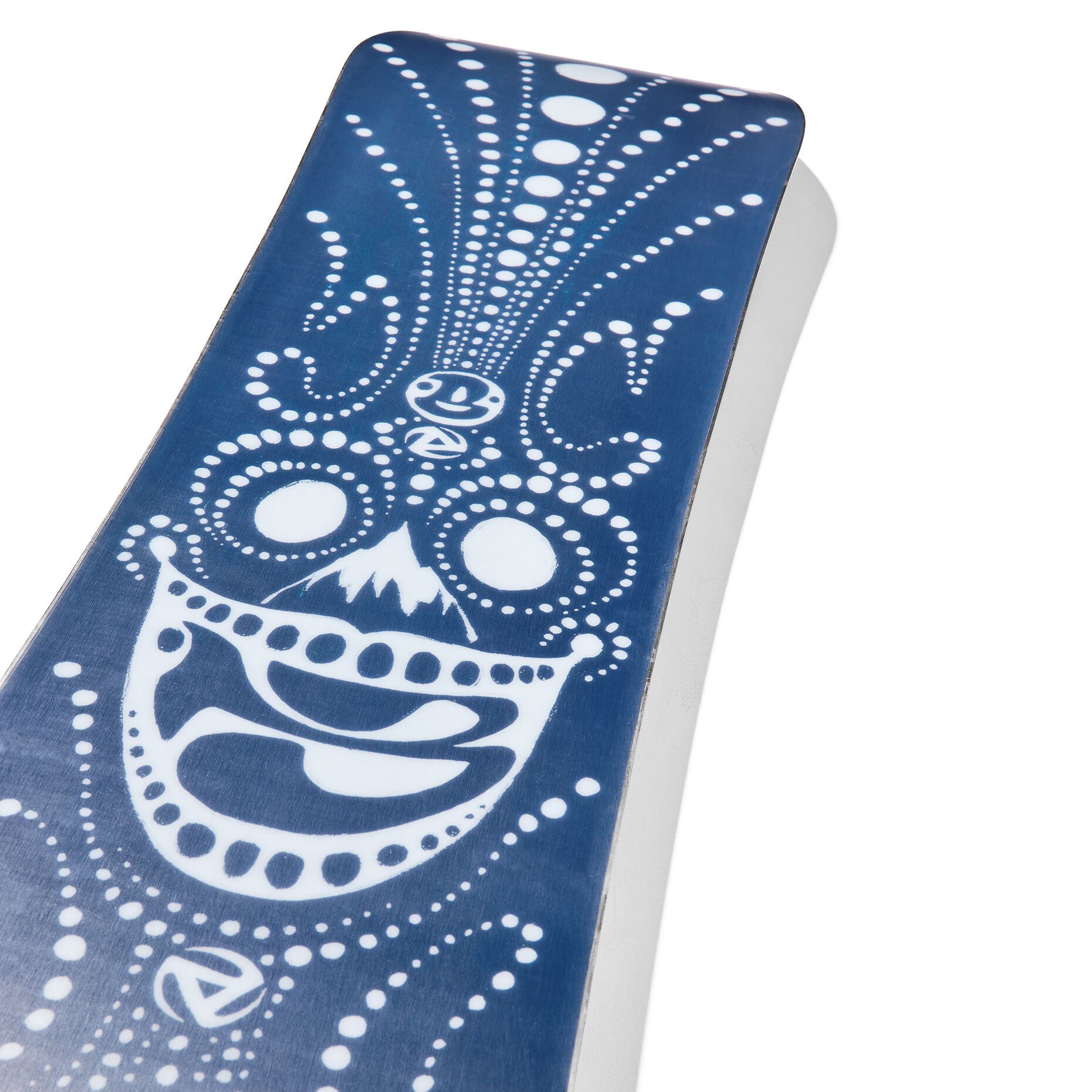 Burton Free Thinker Snowboard 2024 – evo