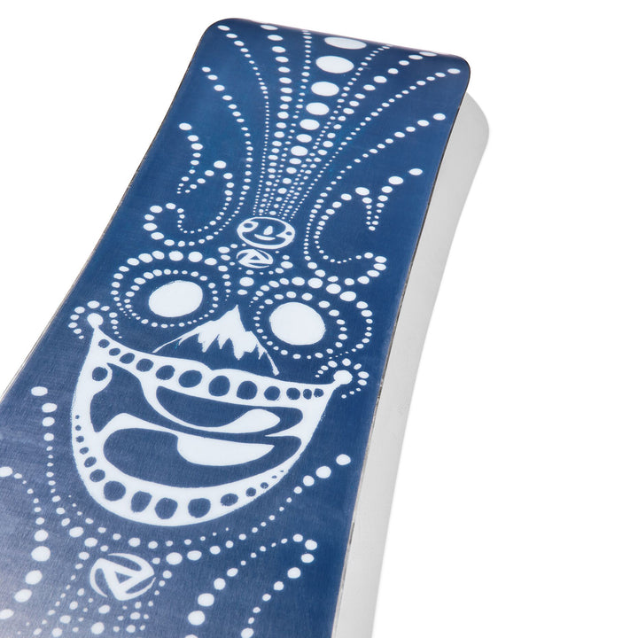 Burton Free Thinker Snowboard 2024