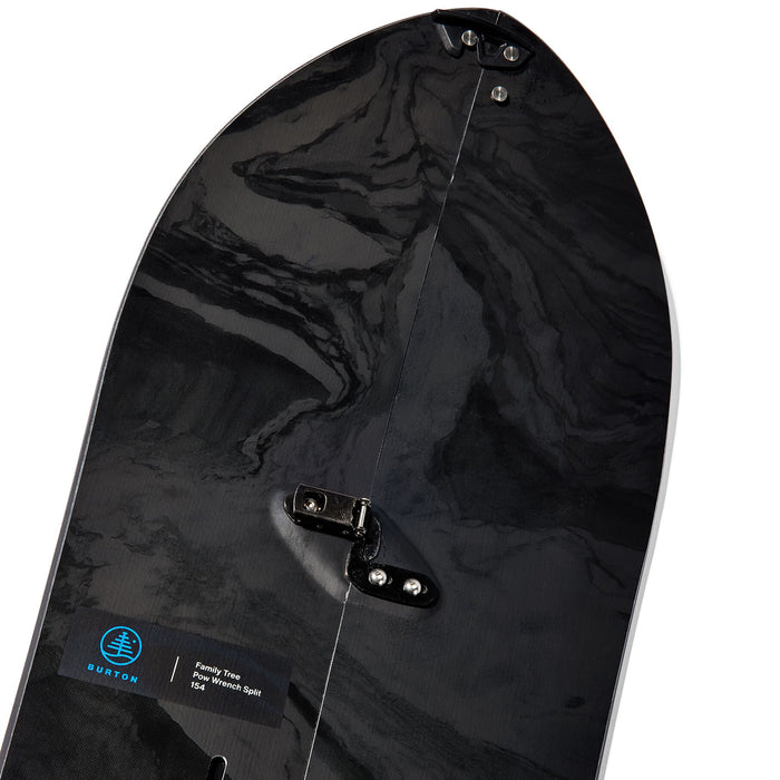 Burton Family Tree Pow Wrench Splitboard 2024