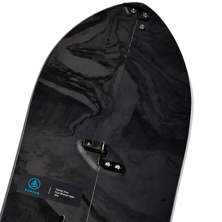 Burton Family Tree Pow Wrench Splitboard 2024