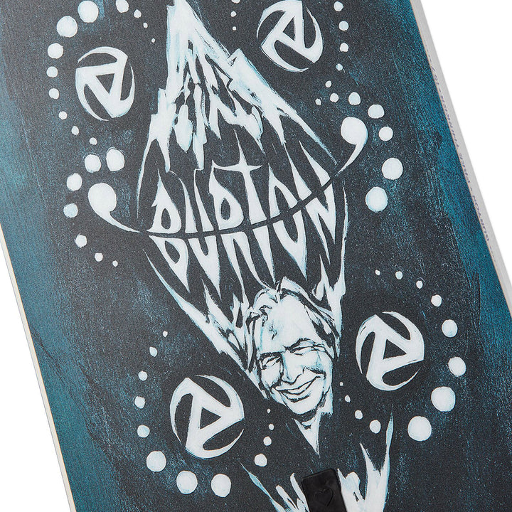 Burton Free Thinker Snowboard 2024