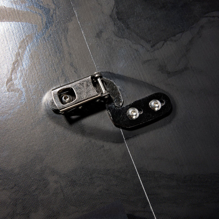Burton Family Tree Pow Wrench Splitboard 2024