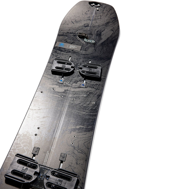 Burton Family Tree Hometown Hero Smalls Splitboard - Kids' 2024
