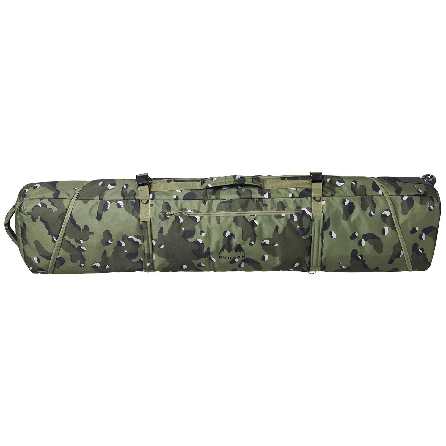 Burton Wheelie Gig Snowboard Bag – evo