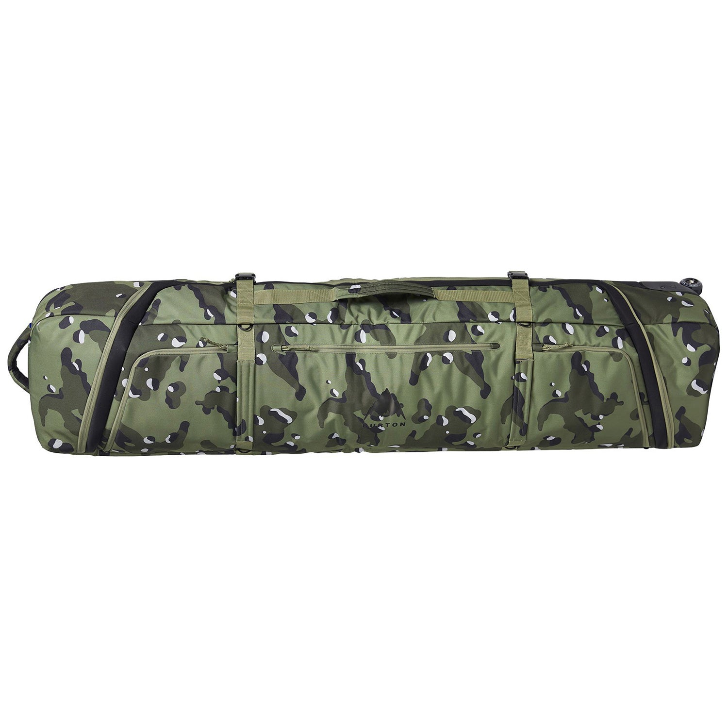 Burton Wheelie Flight Attendant Board Bag