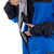 Volcom Jamie Lynn GORE-TEX Jumpsuit - Men's Electric Blue