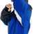 Volcom Jamie Lynn GORE-TEX Jumpsuit - Men's Electric Blue