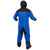 Volcom Jamie Lynn GORE-TEX Jumpsuit - Men's Electric Blue