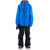 Volcom TDS INF GORE-TEX Jacket - Men's Electric Blue