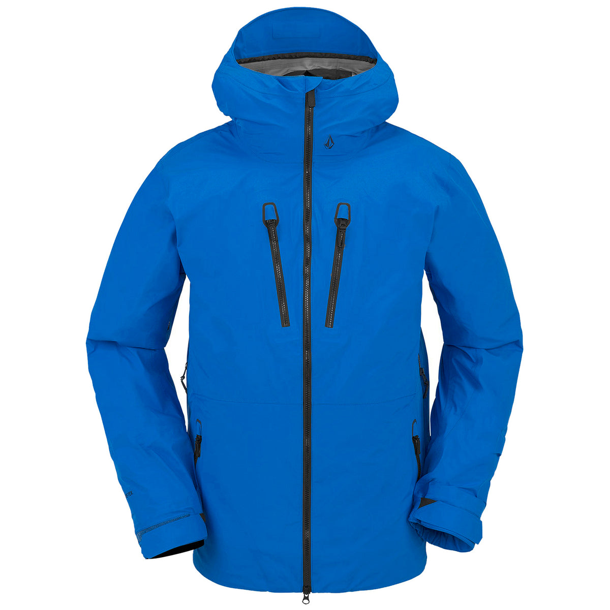 Volcom TDS INF GORE-TEX Jacket - Men's Electric Blue