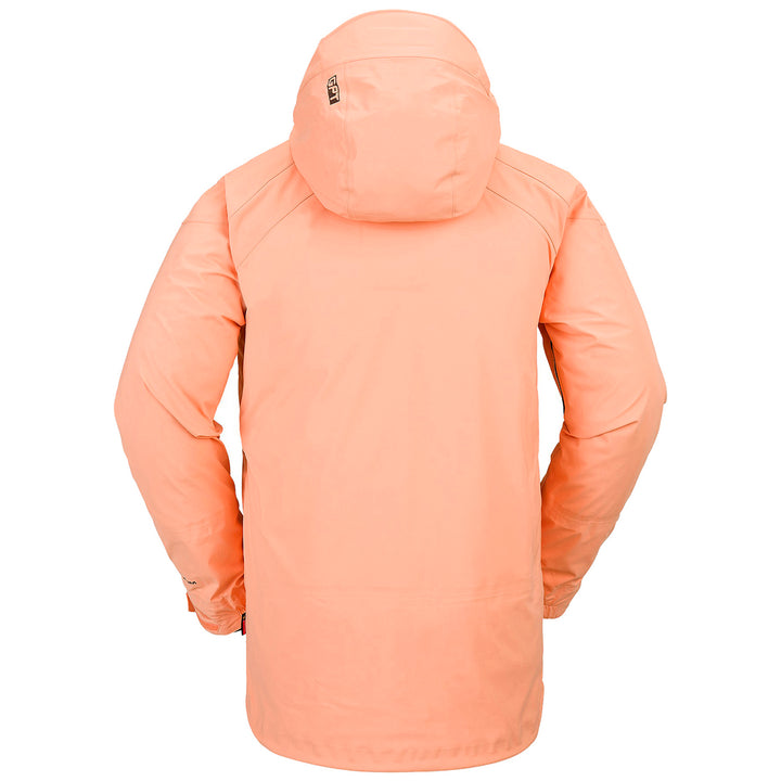 Volcom Guch Stretch GORE-TEX Jacket - Men's Peach
