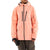 Volcom Guch Stretch GORE-TEX Jacket - Men's Peach