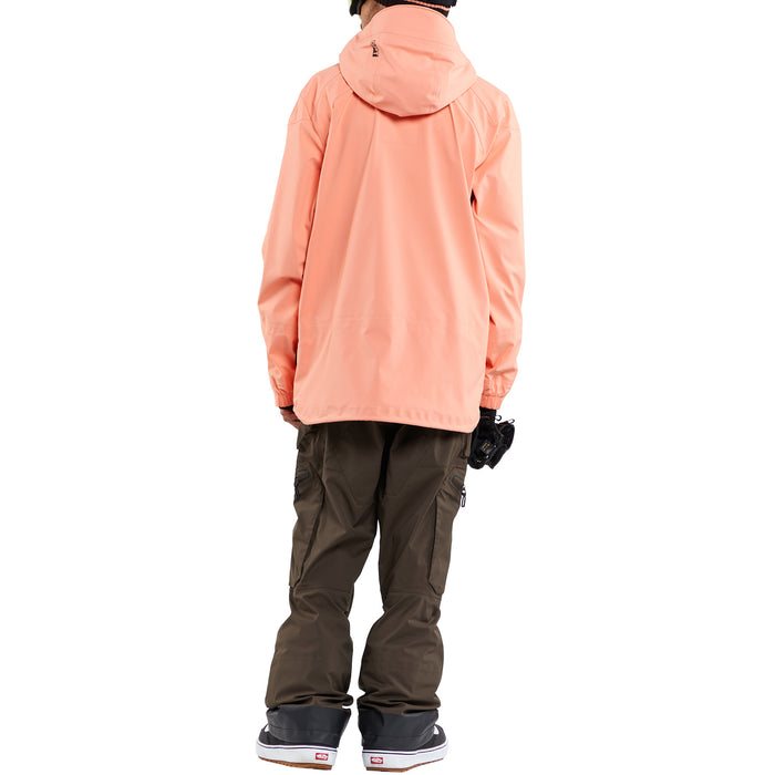Volcom Guch Stretch GORE-TEX Jacket - Men's Peach