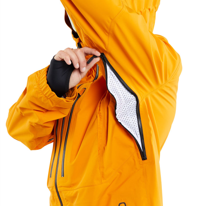 Volcom Guide GORE-TEX Jacket - Men's Gold