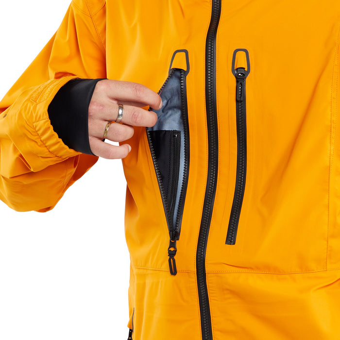 Volcom Guide GORE-TEX Jacket - Men's Gold