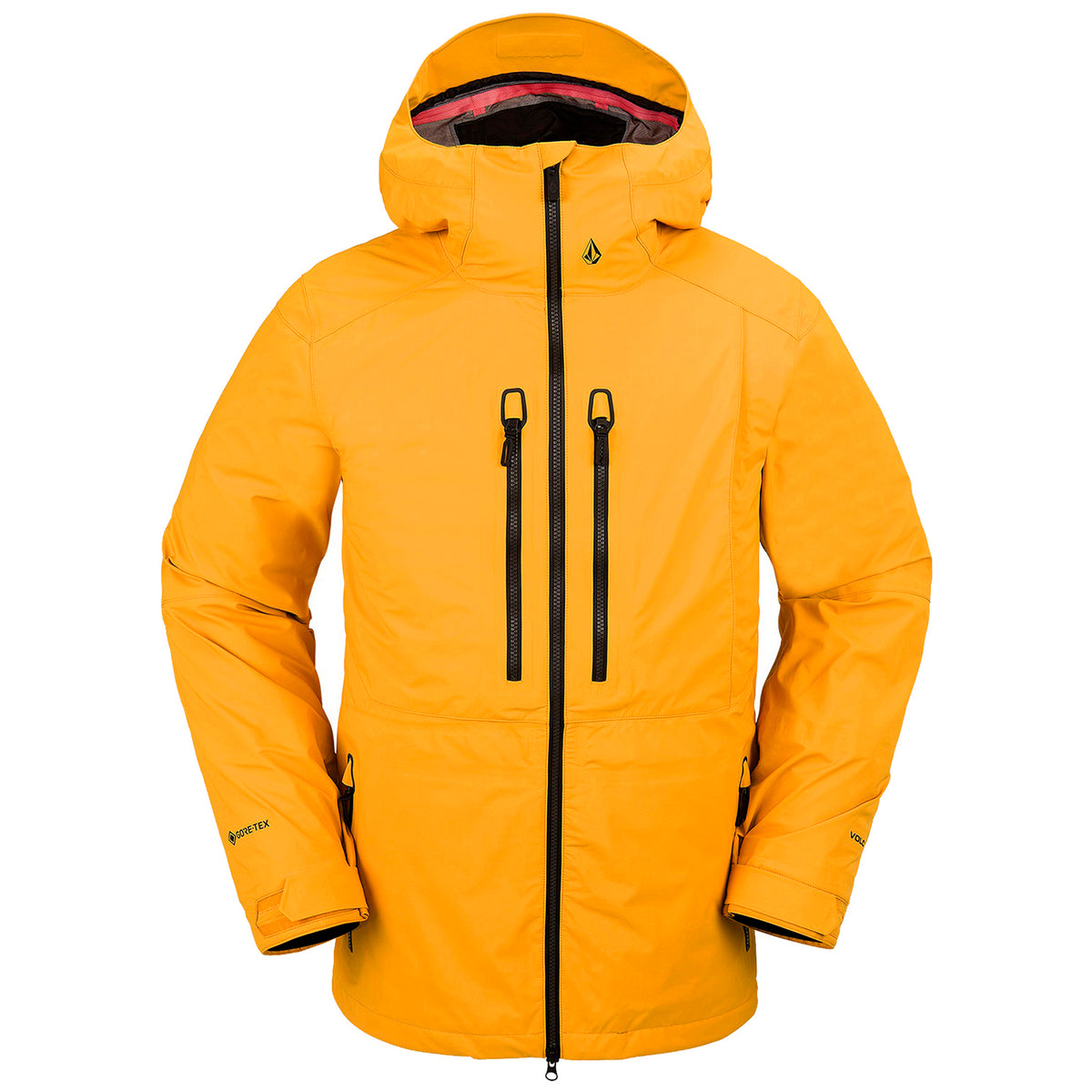 Volcom Guide GORE-TEX Jacket - Men's Gold