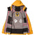 Volcom Guide GORE-TEX Jacket - Men's Gold