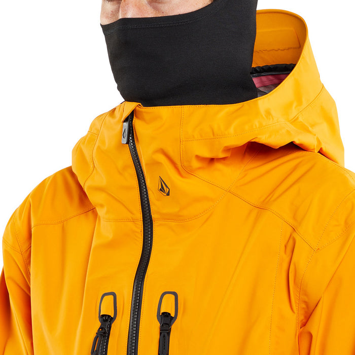 Volcom Guide GORE-TEX Jacket - Men's Gold