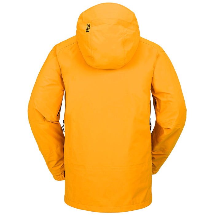 Volcom Guide GORE-TEX Jacket - Men's Gold